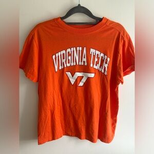 Women’s Virginia Tech Shirt